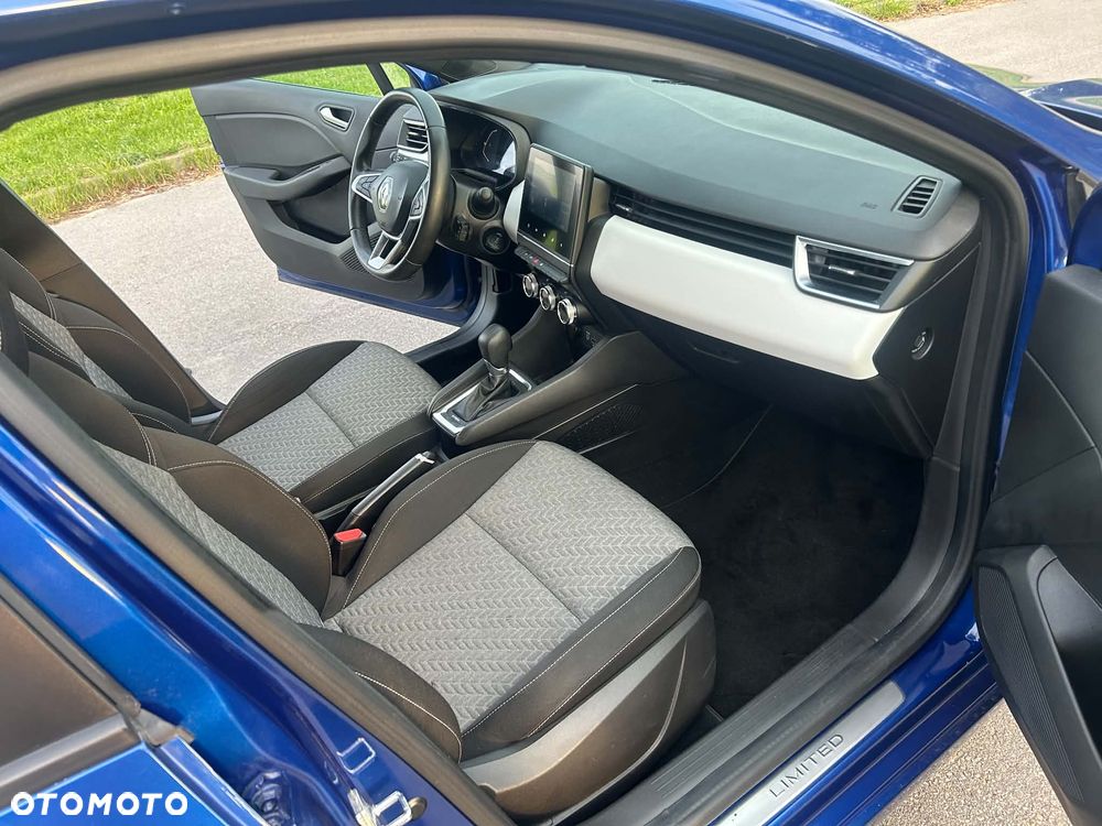 Renault Clio - 3