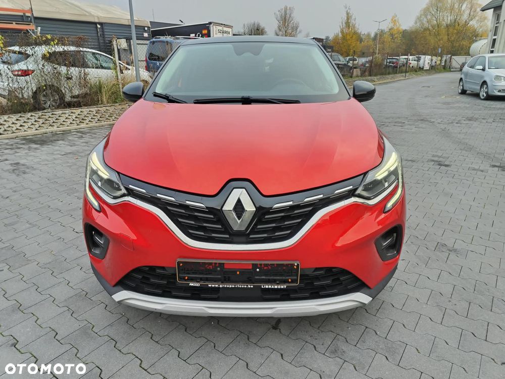 Renault Captur - 8