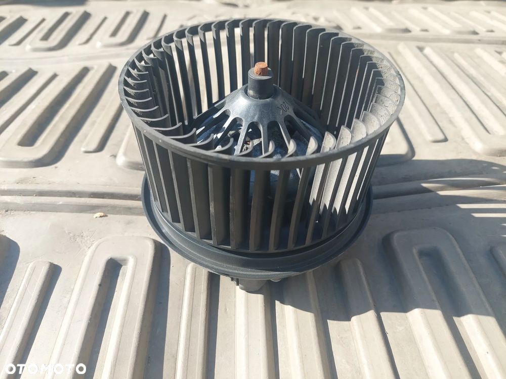 Wentylator nawiewu Ford Focus MK2 C-Max Volvo V50 climatronic - 1