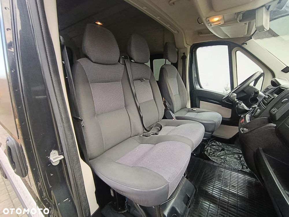 Peugeot Boxer L2H2 Standard - 3