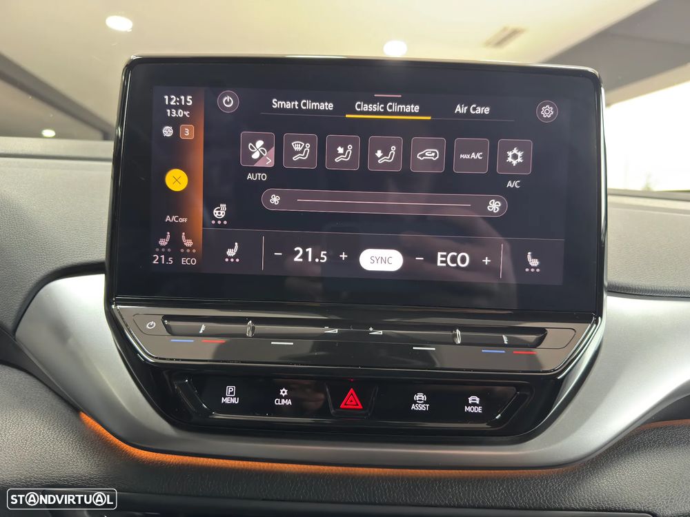 VW ID.4 Performance Upgrade Pro 1st Max - 27