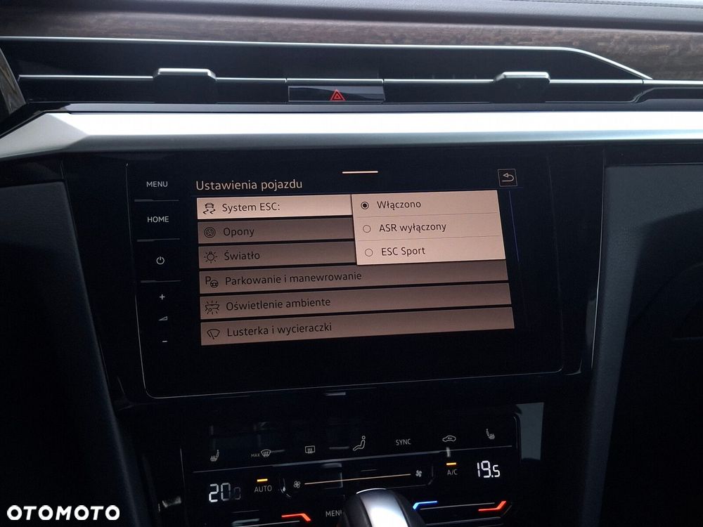 Volkswagen Arteon Shooting Brake 2.0 TDI 4Motion Elegance DSG - 29
