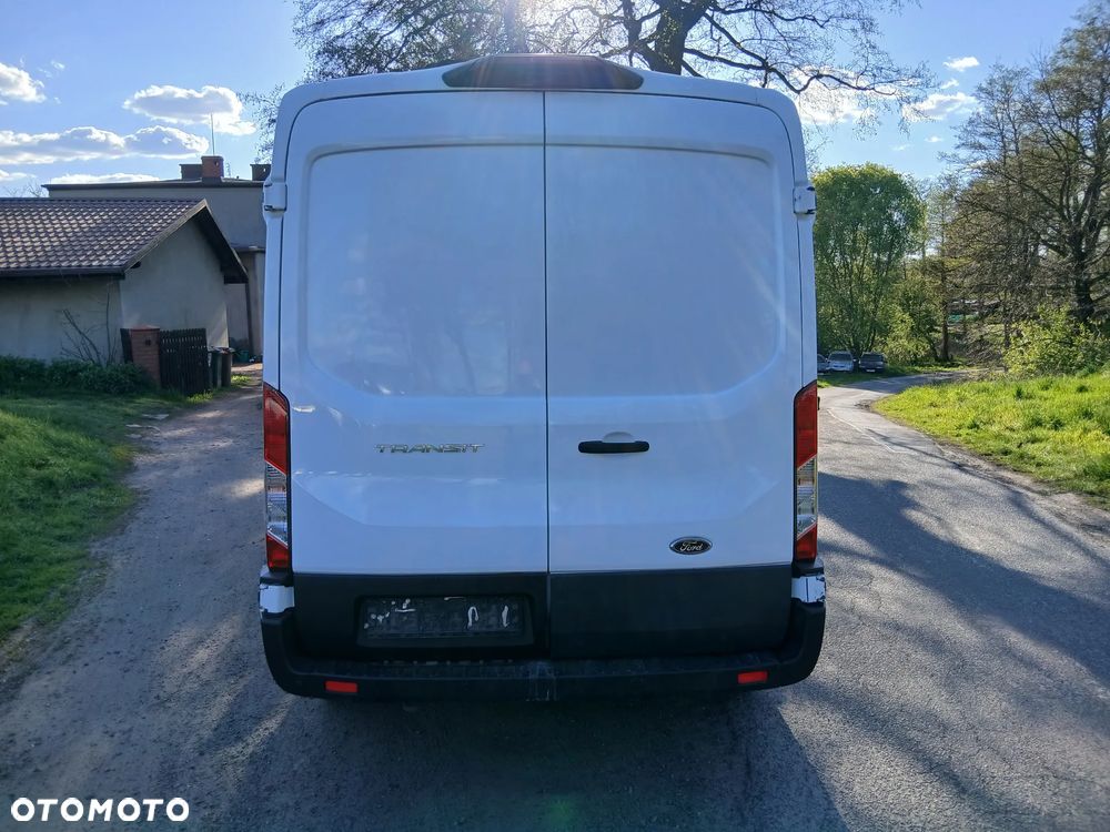 Ford Transit - 6
