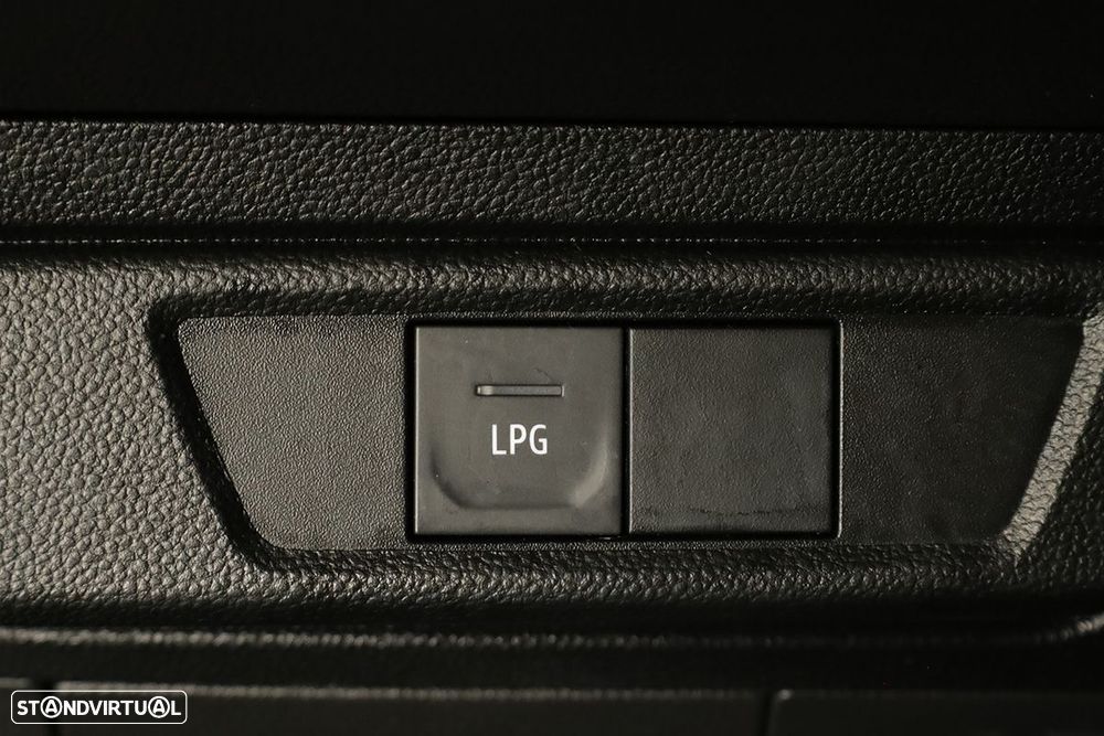 Dacia Jogger 1.0 ECO-G Extreme Bi-Fuel - 20