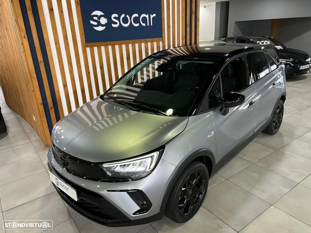 Opel Crossland 1.2 T Elegance - 5