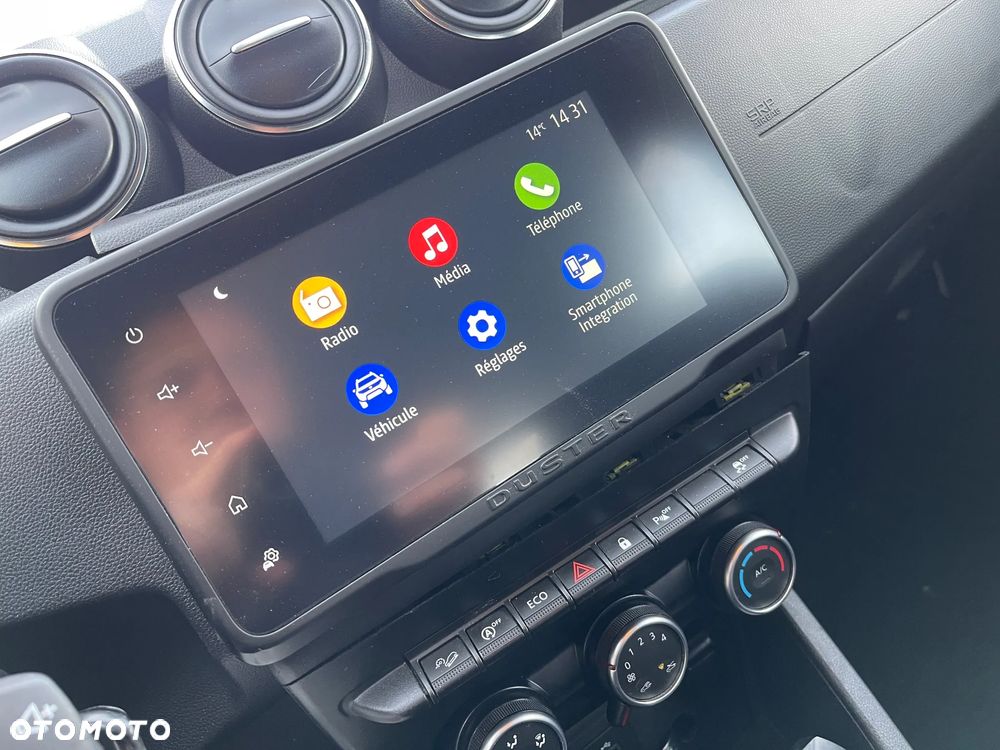 Dacia Duster 1.5 Blue dCi Prestige 4WD - 11