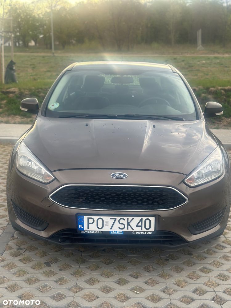 Ford Focus - 3