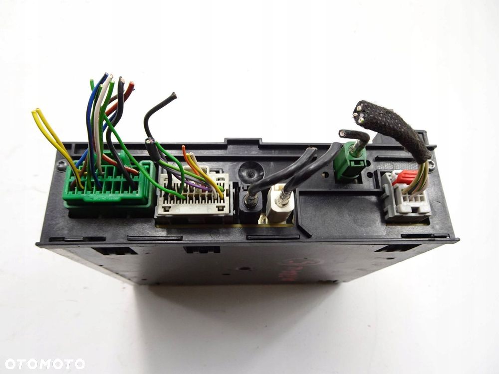 moduł sterownik nawigacji opel astra k 39026166 - 3
