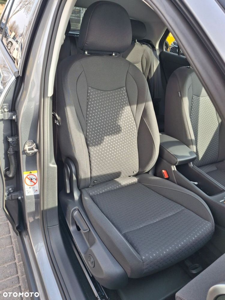 Volkswagen T-Roc 1.5 TSI Life DSG - 18