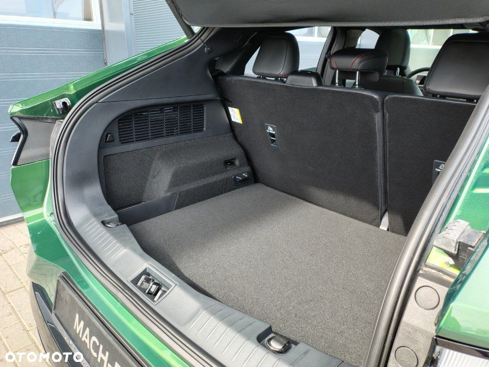 Ford Mustang Mach-E - 24