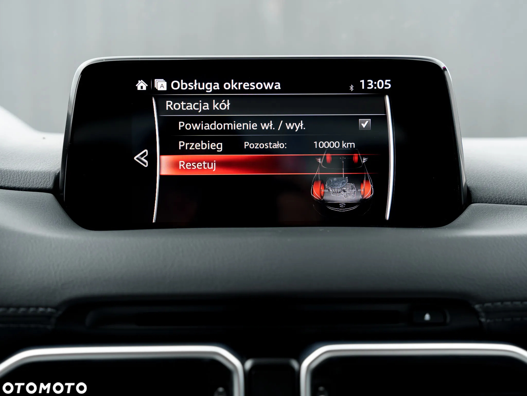 Mazda CX-5 SKYACTIV-G 160 AWD Exclusive-Line - 39