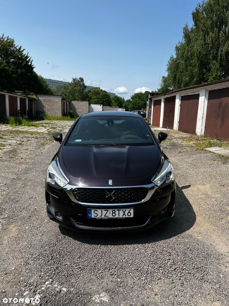 Citroën DS5 2.0 BlueHDi SoChic - 3