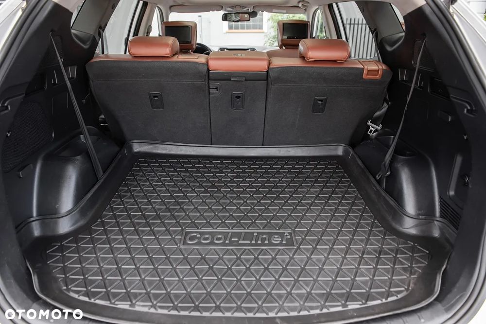 Hyundai Santa Fe 2.4 4WD Automatik Comfort - 31