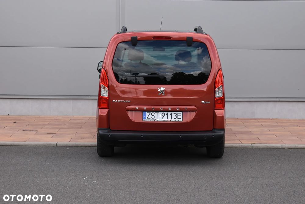 Peugeot Partner - 40