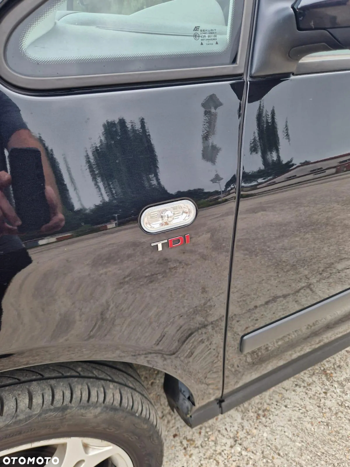Seat Alhambra 2.0 TDI Sport - 9