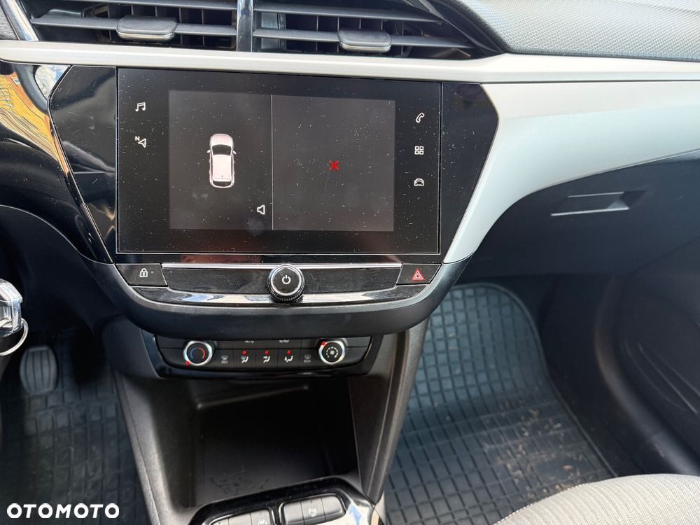 Opel Corsa 1.2 Edition S&S - 14