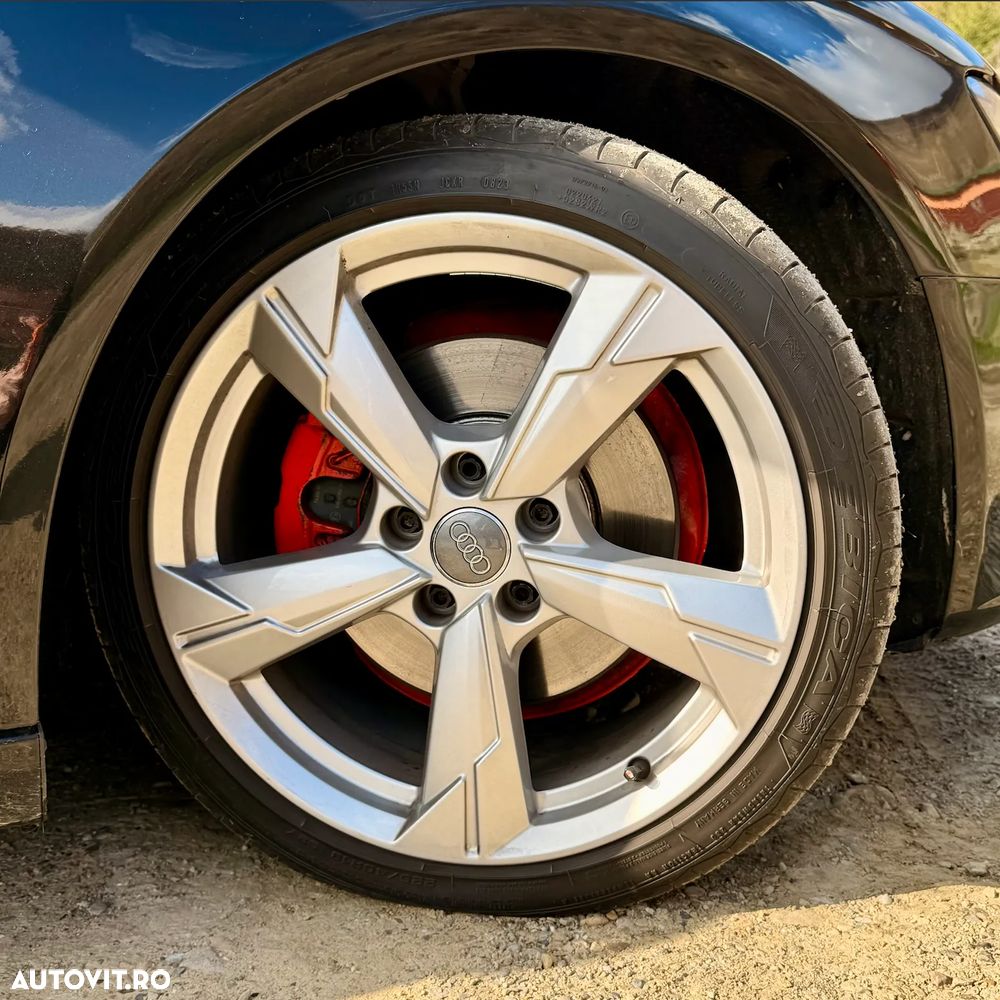 Audi A4 2.0 TDI - 15