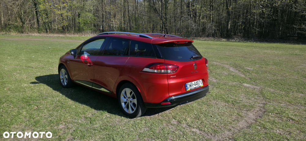 Renault Clio - 3