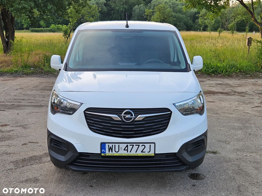Opel Combo - 2
