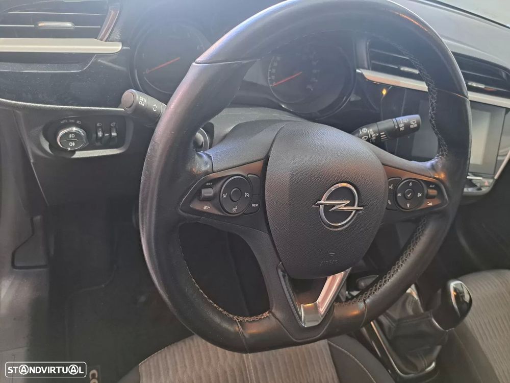 Opel Corsa 1.2 Edition - 11