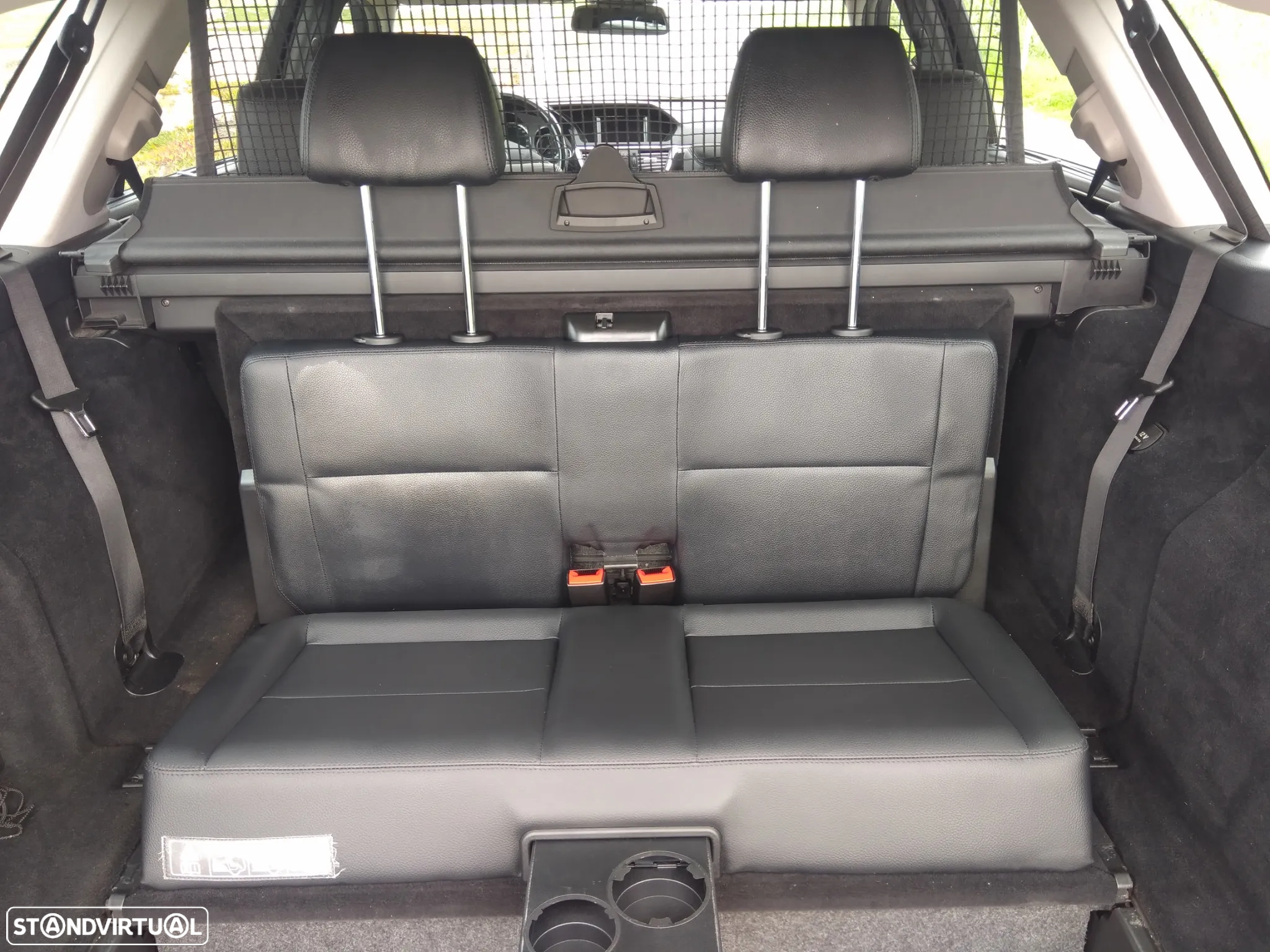 Mercedes-Benz E 250 CDi Avantgarde BlueEfficiency Auto. - 43