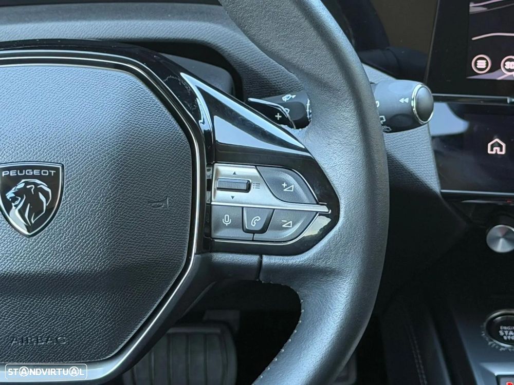 Peugeot 308 SW 1.5 BlueHDi Allure EAT8 - 34