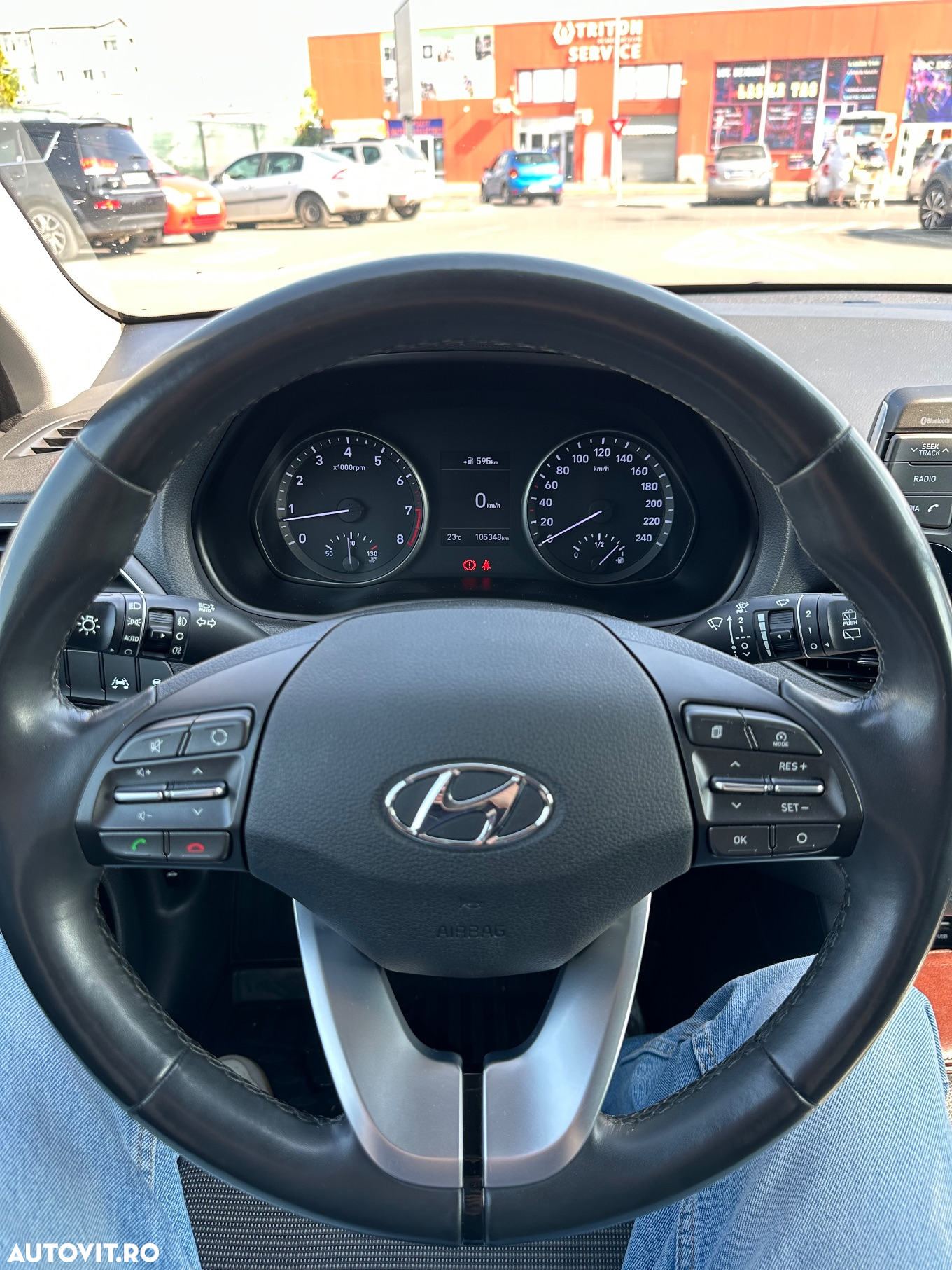 Hyundai i30 1.4 Select - 7