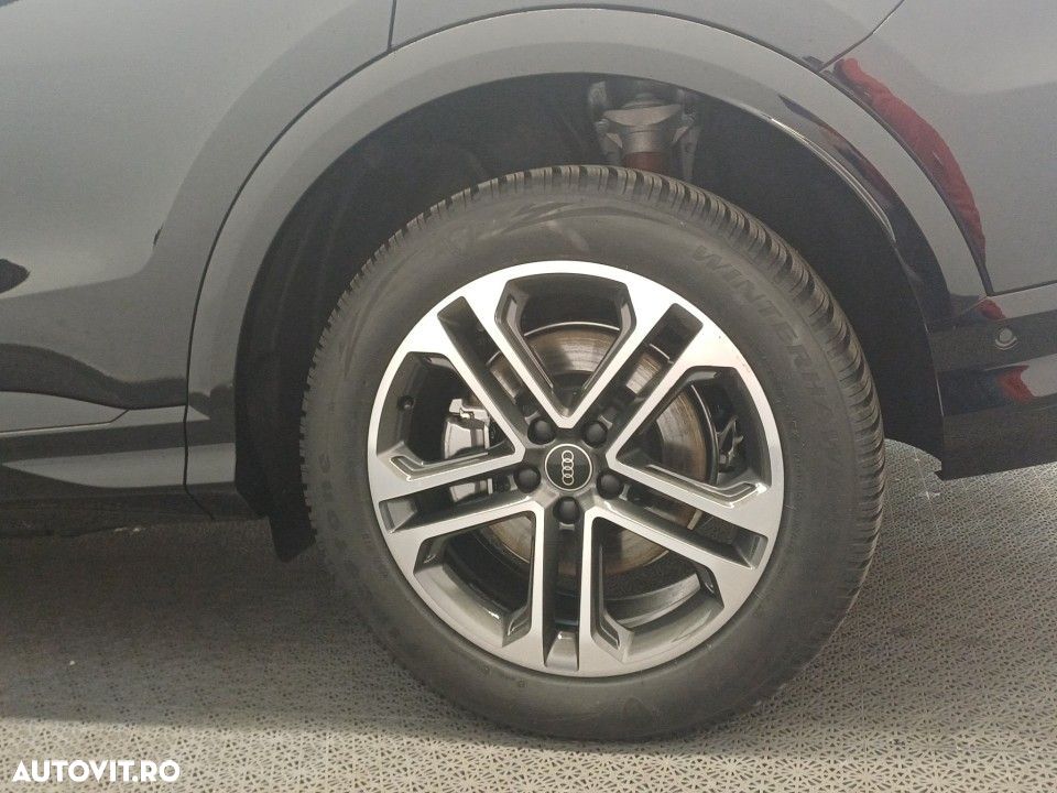 Audi Q5 40 TFSI quattro S tronic MHEV - 19