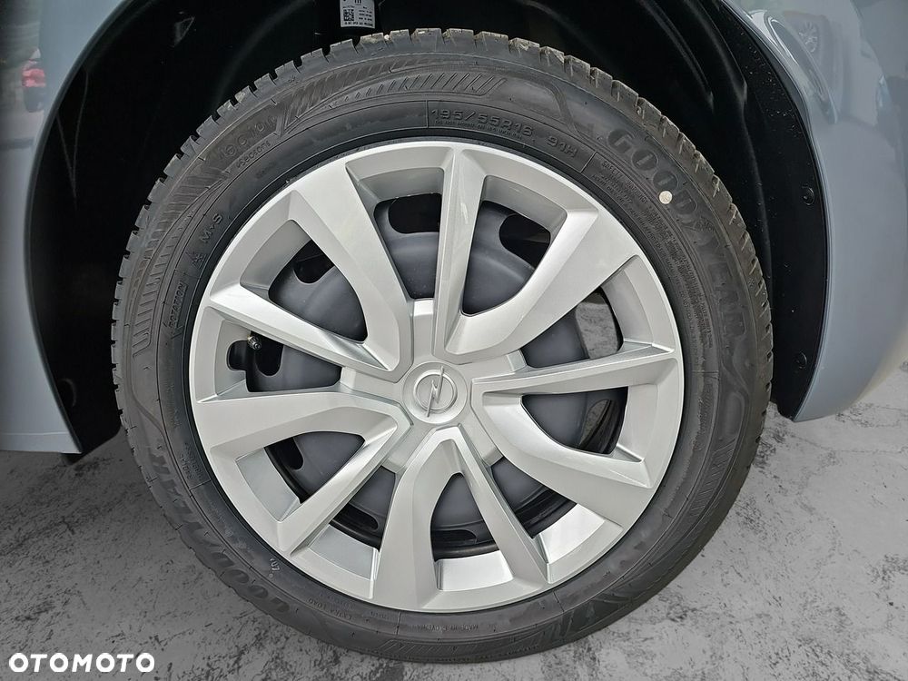 Opel Corsa - 9