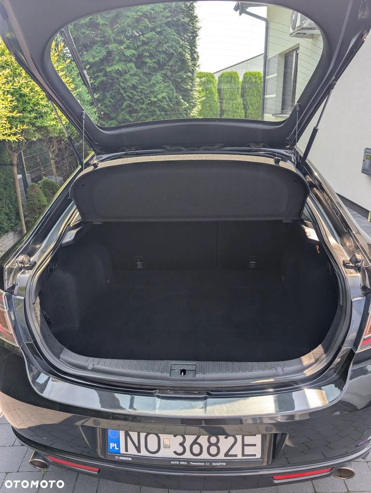 Mazda 6 2.0 Exclusive - 5