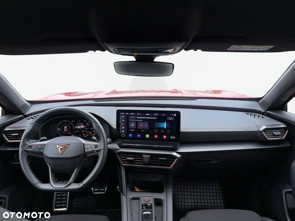 Cupra Formentor 1.4 e-Hybrid VZ DSG - 14