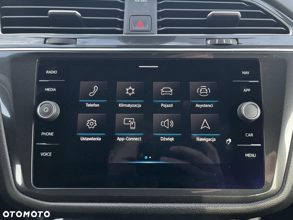 Volkswagen Tiguan Allspace - 22