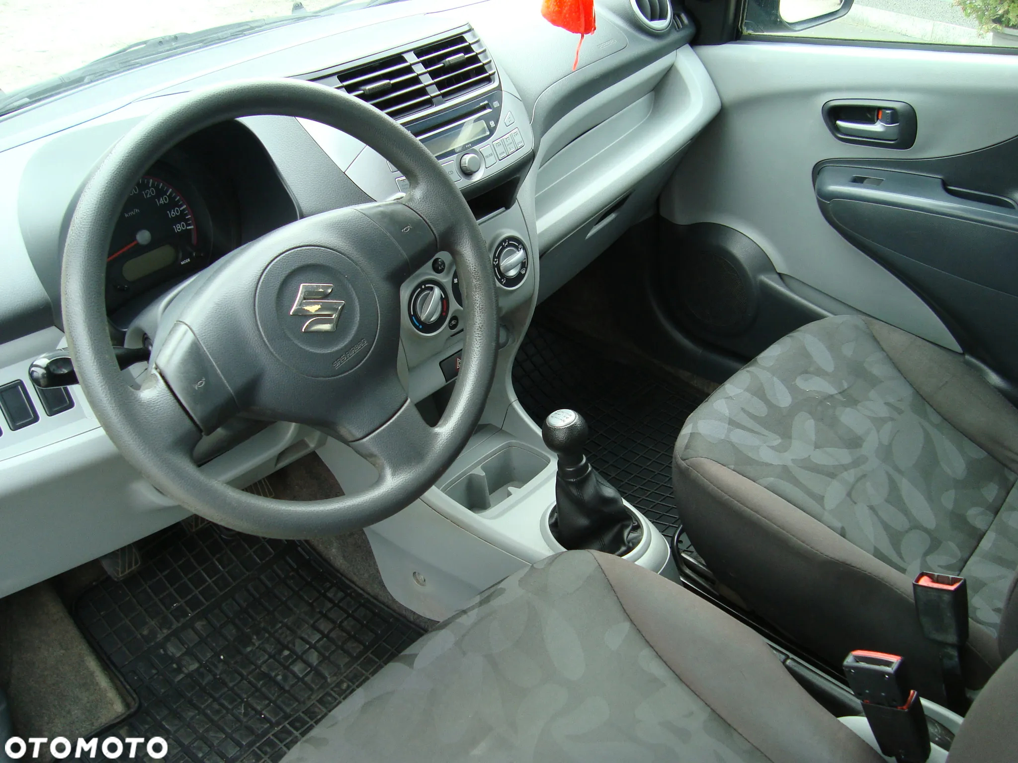 Suzuki Alto - 9