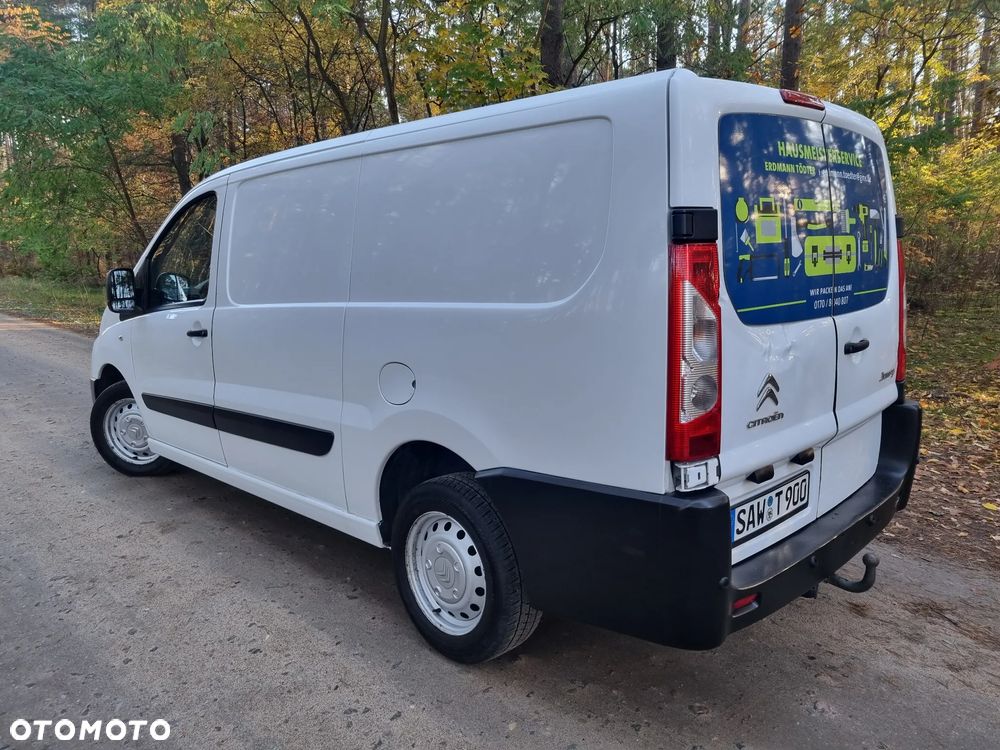 Citroën Jumpy - 27