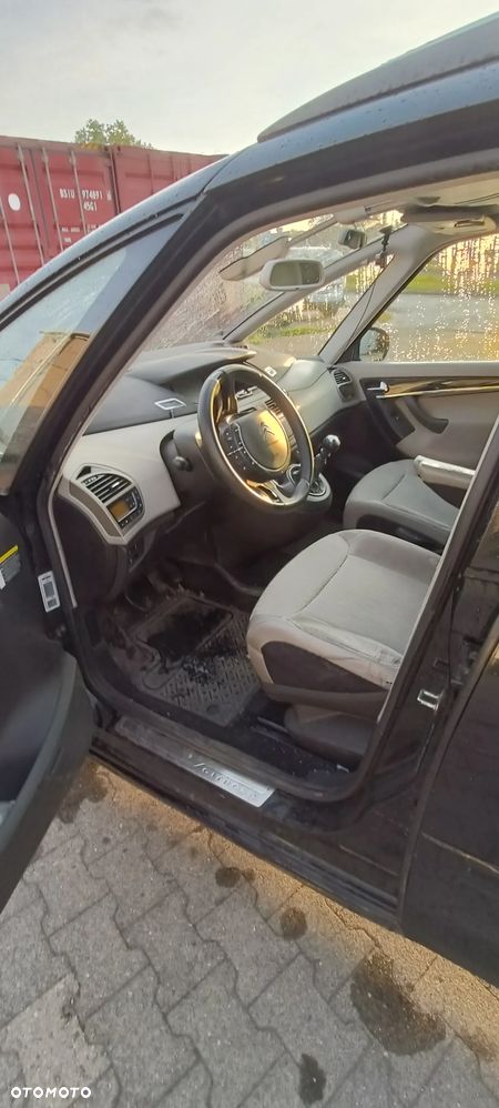 Citroën C4 Grand Picasso 2.0 HDi Exclusive - 3
