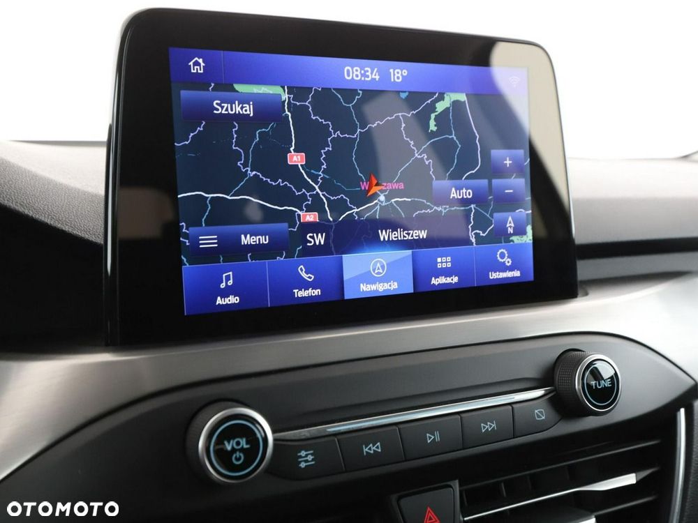 Ford Focus 2.0 EcoBlue Titanium - 26