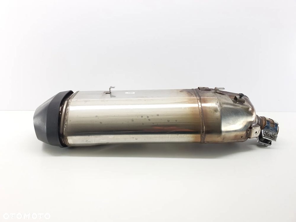 Wydech Tlumik Honda Nt 1100 - 1