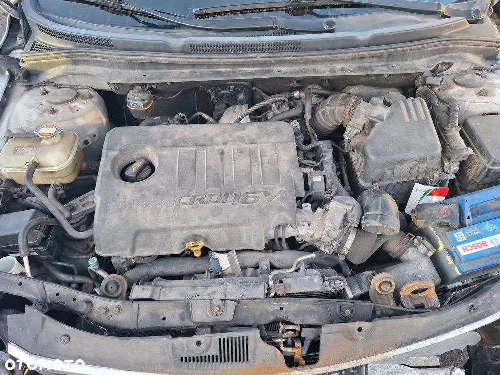 Kia Ceed - 5