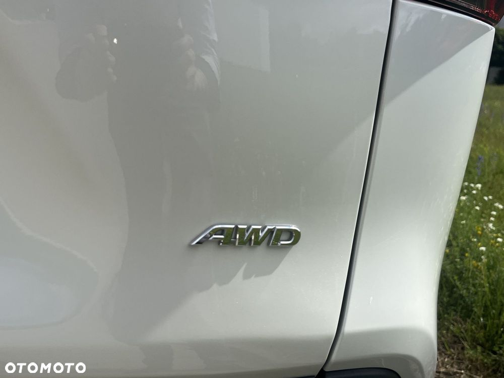 Toyota RAV4 2.0 Comfort 4x4 MS - 27