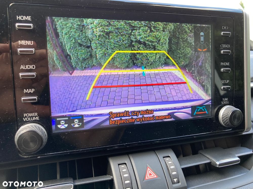 Toyota RAV4 2.0 Comfort 4x2 - 14