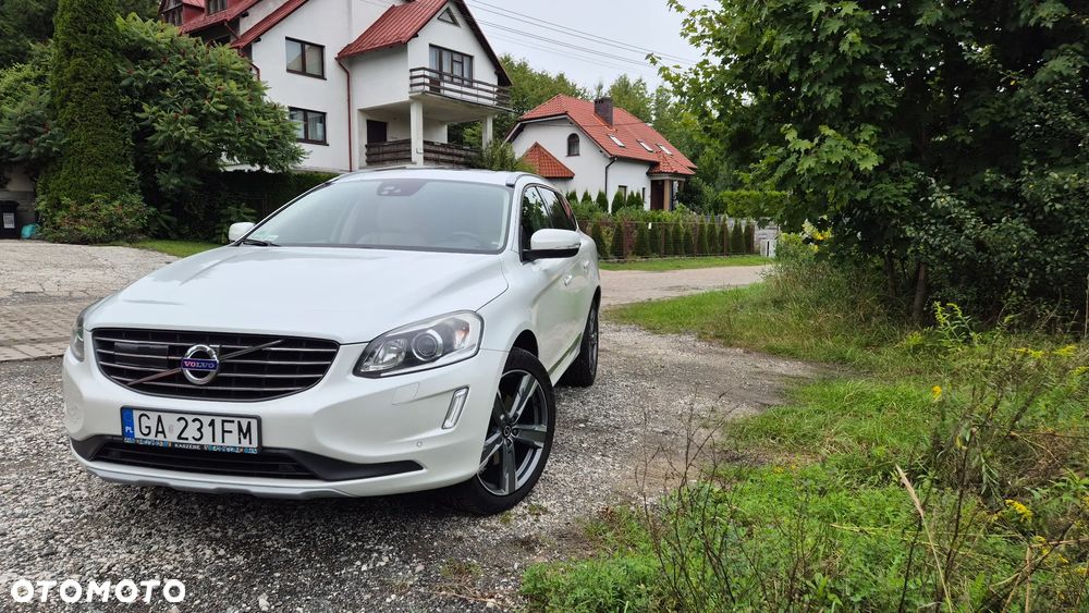 Volvo XC 60 D5 AWD Summum - 12