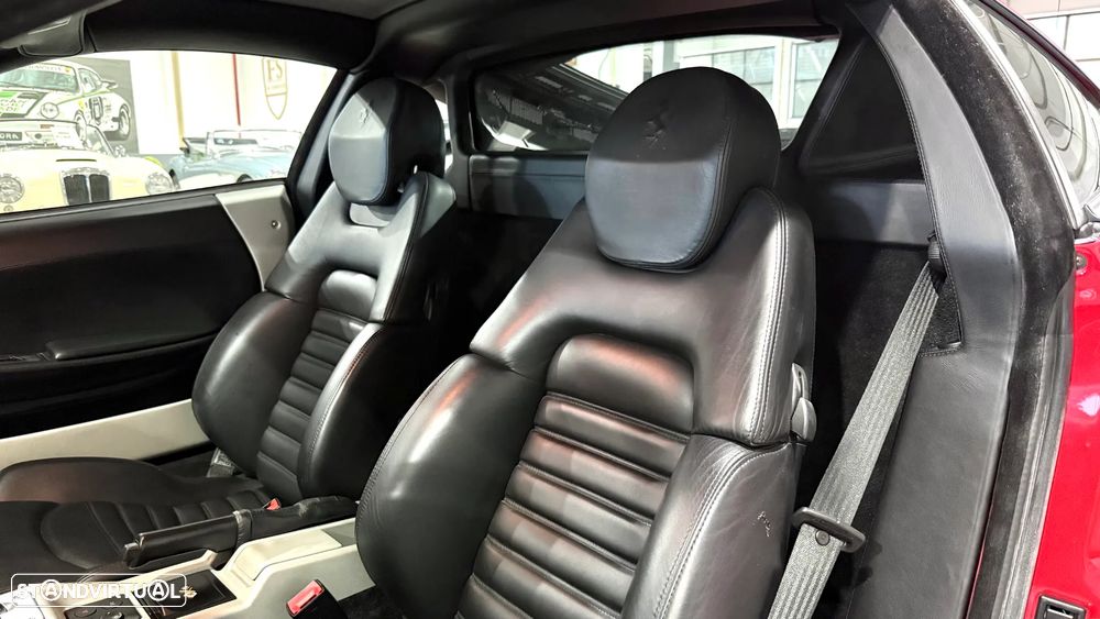 Ferrari 360 - 18