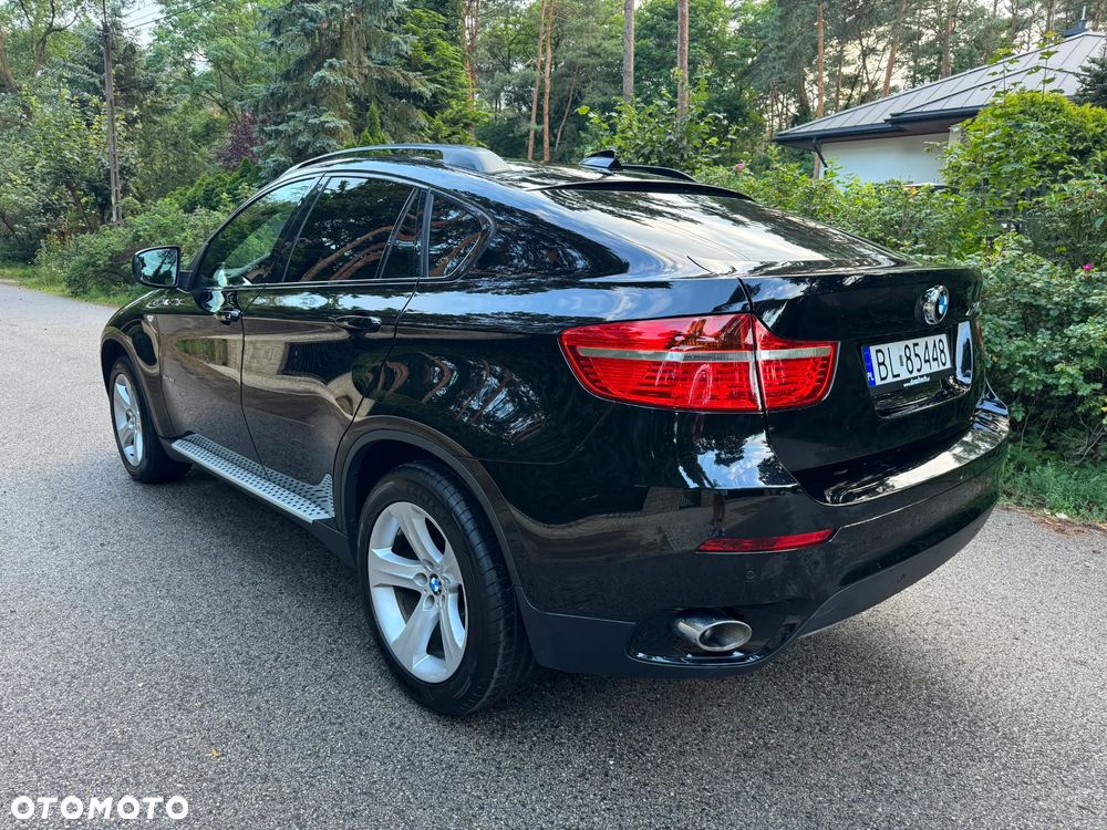 BMW X6 30d xDrive - 3