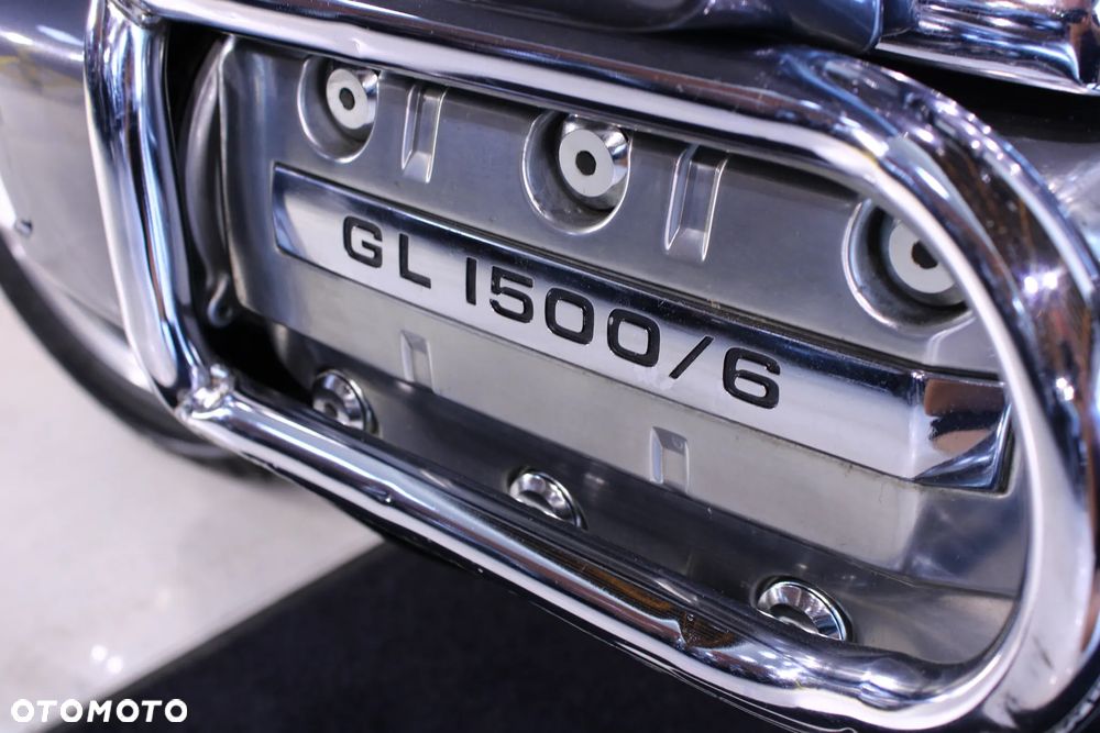 Honda GL - 20