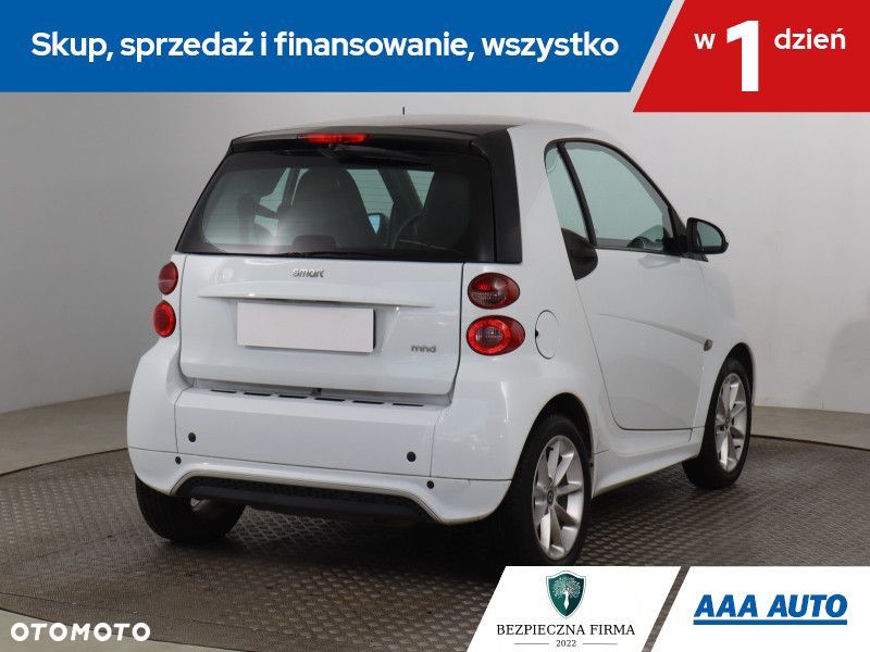 Smart Fortwo - 7