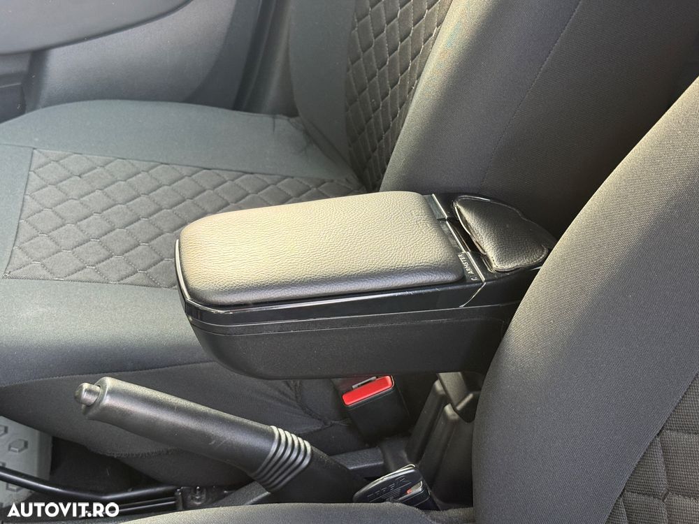 Dacia Logan 1.0 SCe Ambiance - 8