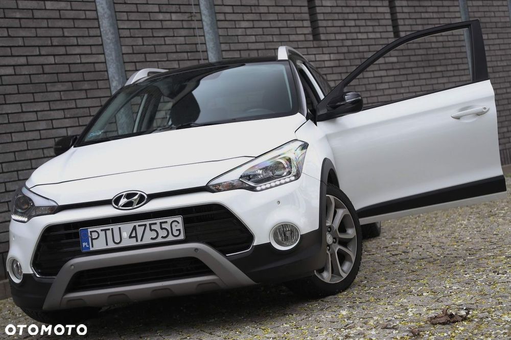Hyundai i20 1.0 T-GDI Active - 1