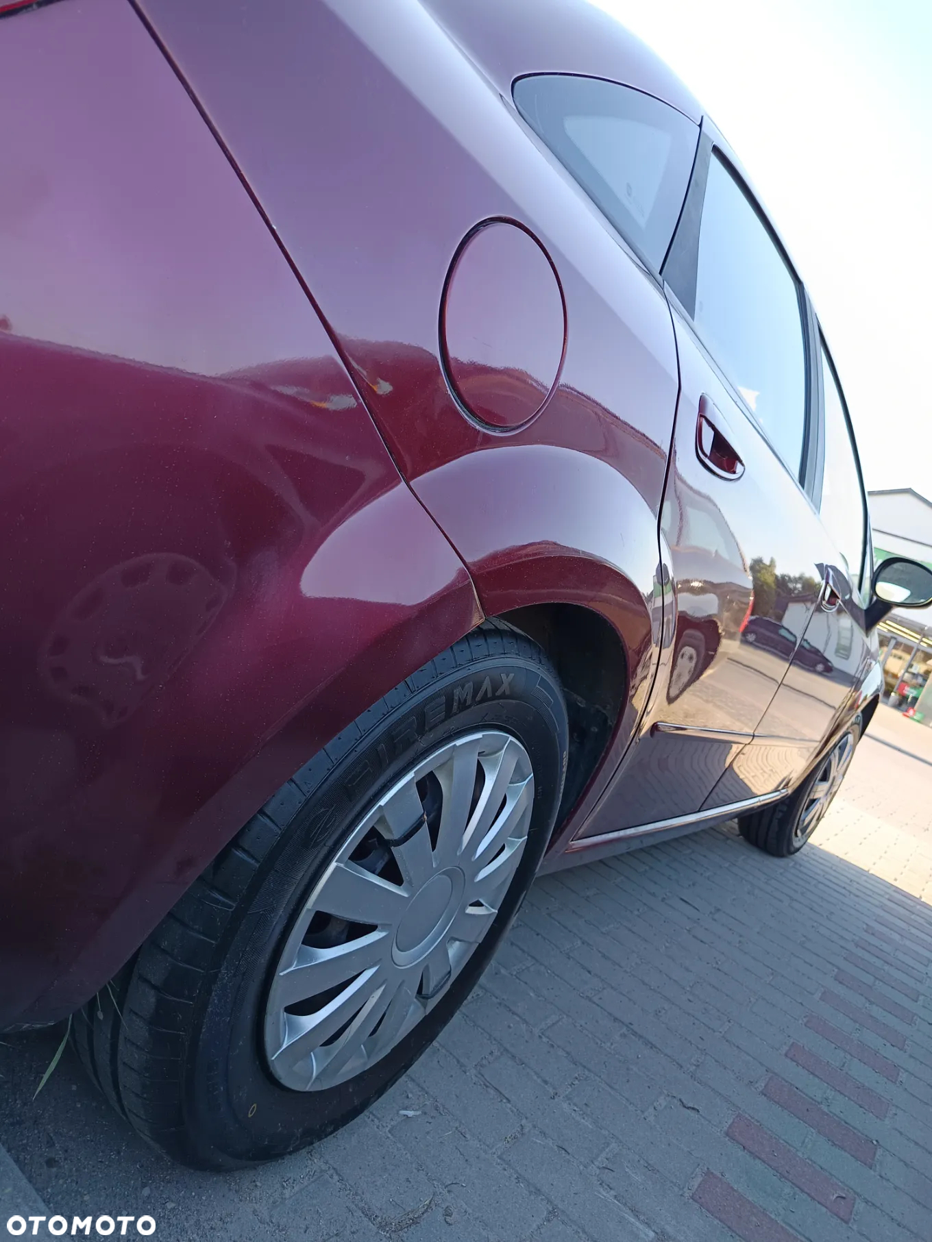 Fiat Linea 1.4 Active - 4