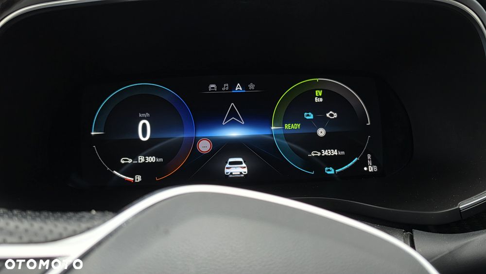 Renault Arkana E-TECH Full 145 E-TECH engineerd - 40