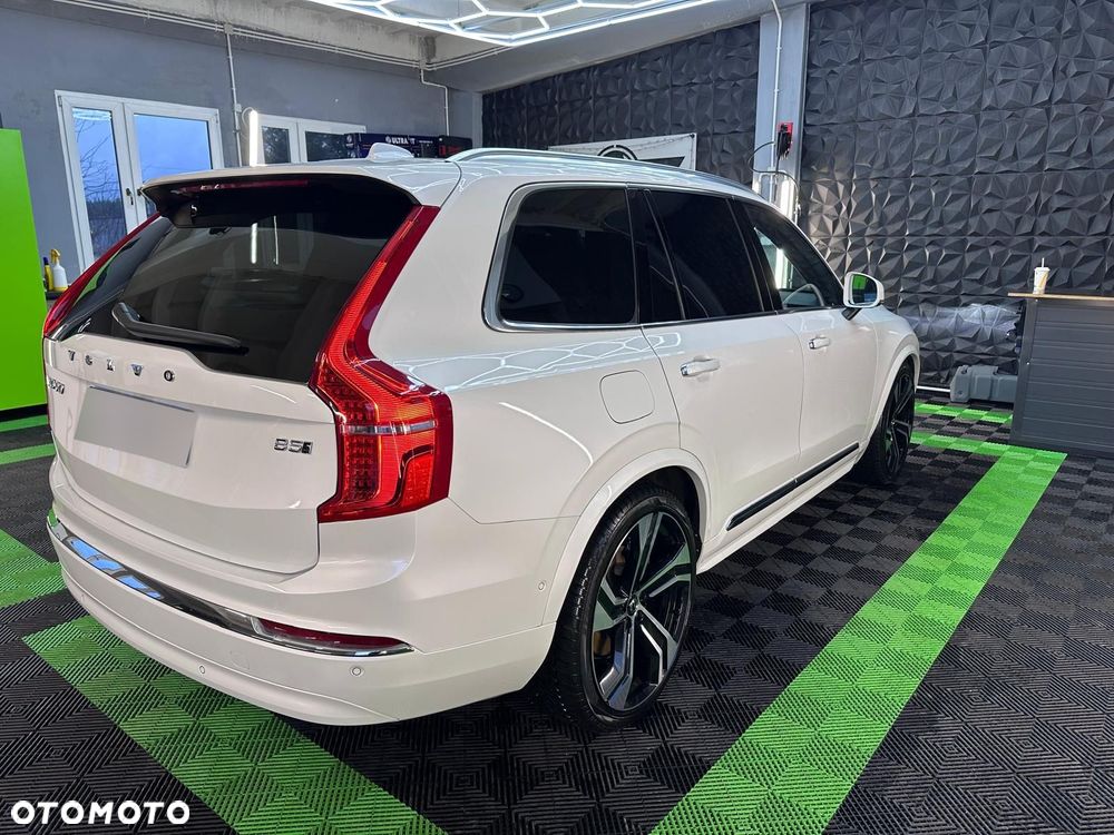 Volvo XC 90 B5 D AWD Geartronic Inscription - 3
